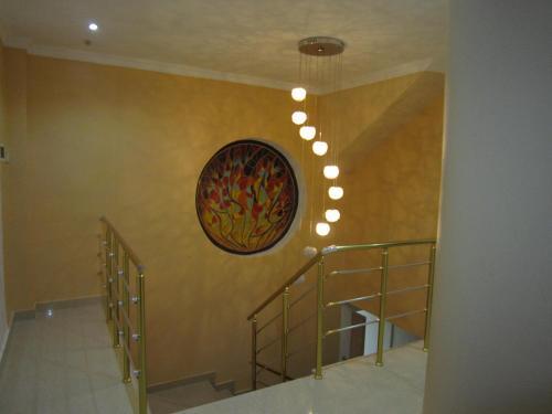 Hotel Jermuk Verona Resort