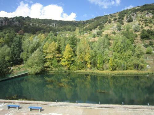 Hotel Jermuk Verona Resort