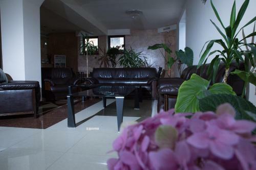 Hotel Jermuk Verona Resort