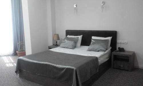 Hotel Jermuk Verona Resort