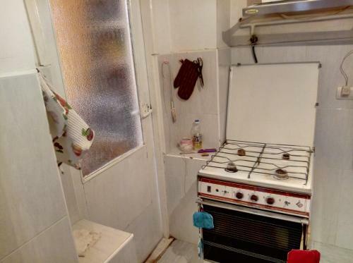 Apartamento Tsovella House