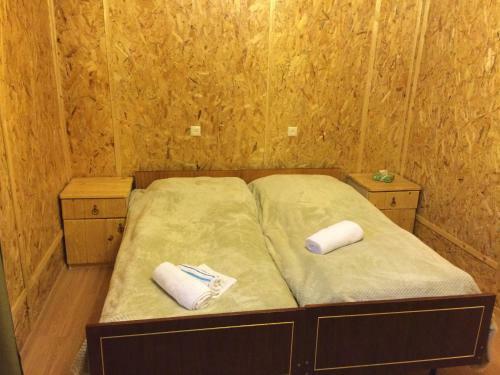 Hostal Guest House Eco Oldijevan