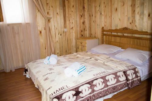 Hostal Guest House Eco Oldijevan