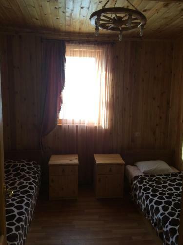 Hostal Guest House Eco Oldijevan