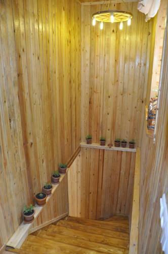 Hostal Guest House Eco Oldijevan
