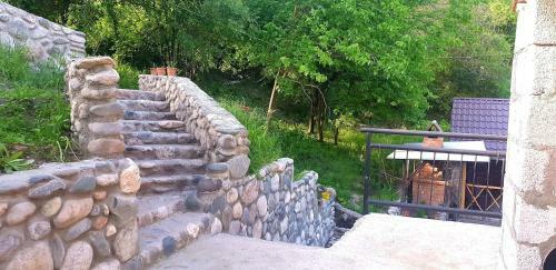 Hostal Guest House Eco Oldijevan