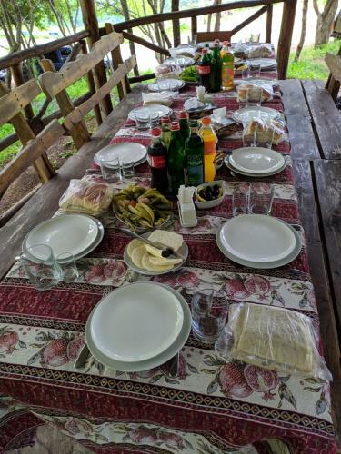 Lodge Old Halidzor