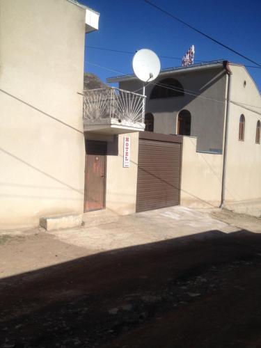 Bed & Breakfast Hotel Halidzor