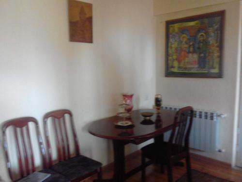 Agroturismo Harutyunyan`s Dacha