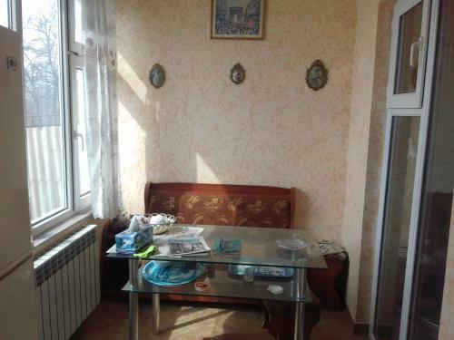 Agroturismo Harutyunyan`s Dacha