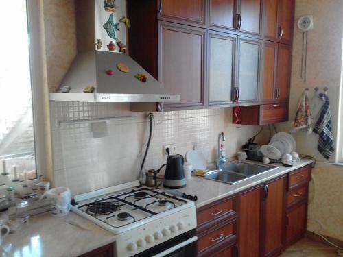 Agroturismo Harutyunyan`s Dacha