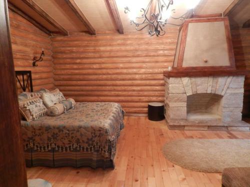 Hostal Hyelandz Eco Village Resort