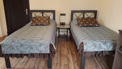 Hostal Hyelandz Eco Village Resort