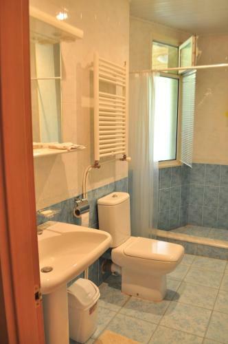 Hostal Hyelandz Eco Village Resort