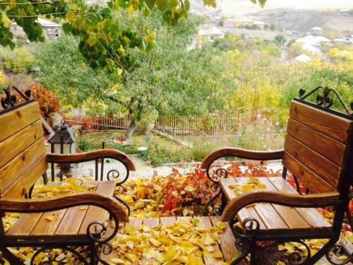 Hostal Hyelandz Eco Village Resort