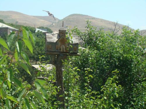 Hostal Hyelandz Eco Village Resort