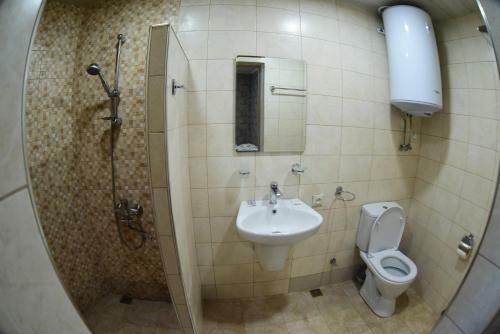 Bed & Breakfast Belveder Eco Resort