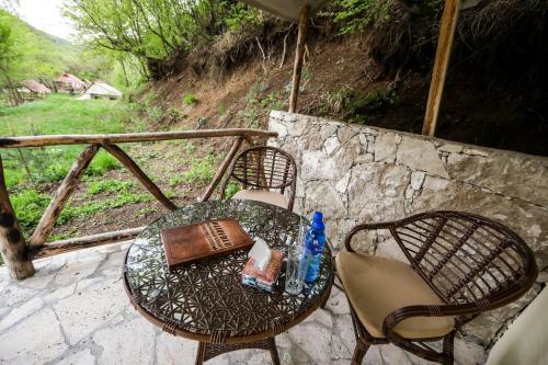 Bed & Breakfast Belveder Eco Resort