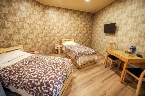 Bed & Breakfast Belveder Eco Resort