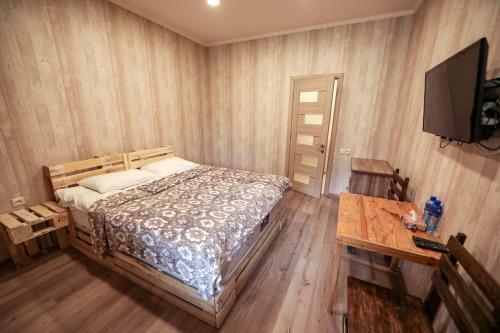 Bed & Breakfast Belveder Eco Resort