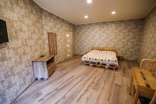 Bed & Breakfast Belveder Eco Resort