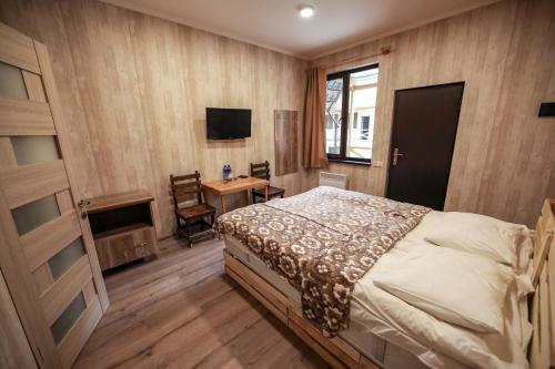 Bed & Breakfast Belveder Eco Resort