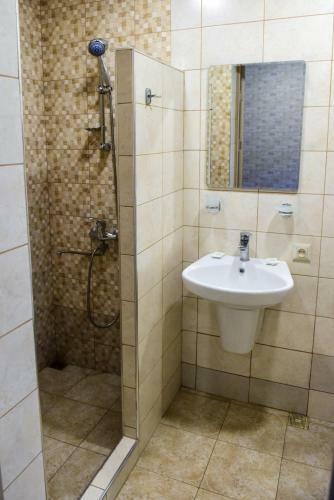Bed & Breakfast Belveder Eco Resort