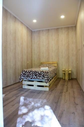 Bed & Breakfast Belveder Eco Resort