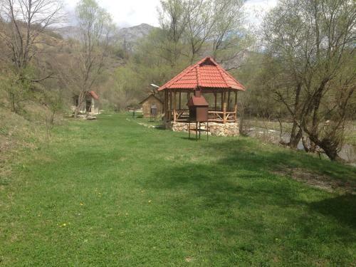 Bed & Breakfast Belveder Eco Resort
