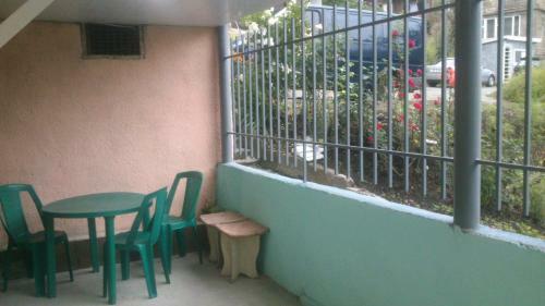 Apartamento Fullhouse