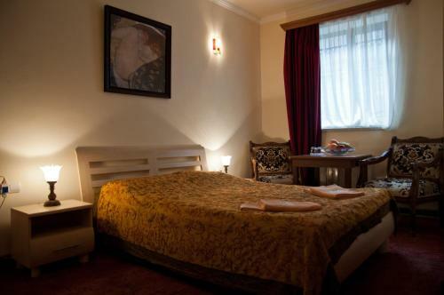 Hostal Casanova Inn - Boutique Hotel