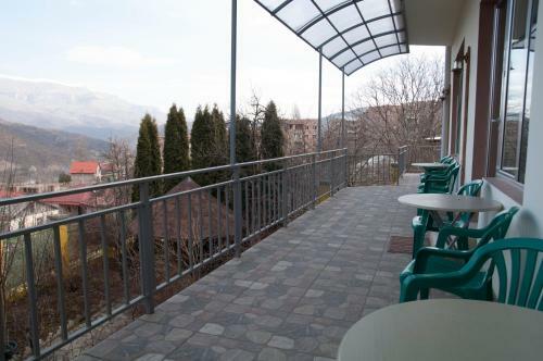 Hostal Casanova Inn - Boutique Hotel