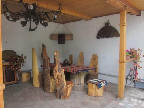 Hostal Casanova Inn - Boutique Hotel
