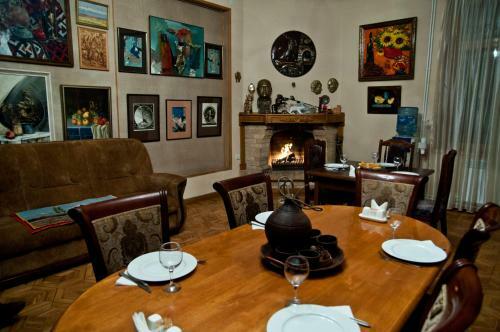 Hostal Casanova Inn - Boutique Hotel