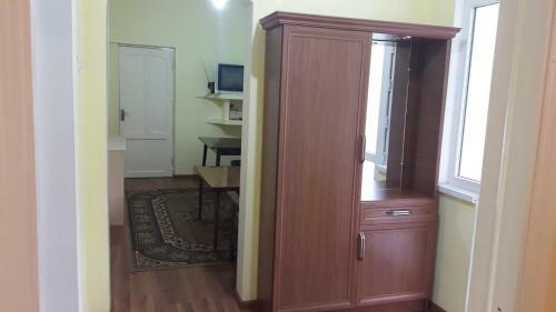 Hostal Green Garden Guesthouse