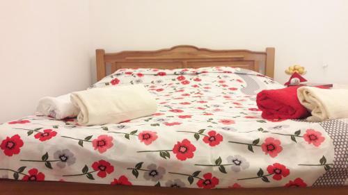 Hostal Green Garden Guesthouse