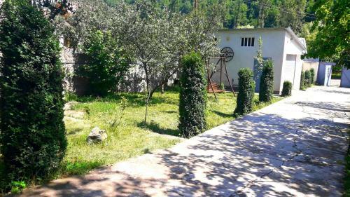 Hostal Green Garden Guesthouse