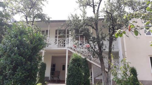 Hostal Green Garden Guesthouse