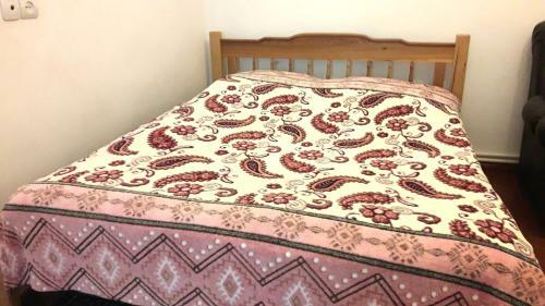 Hostal Green Garden Guesthouse