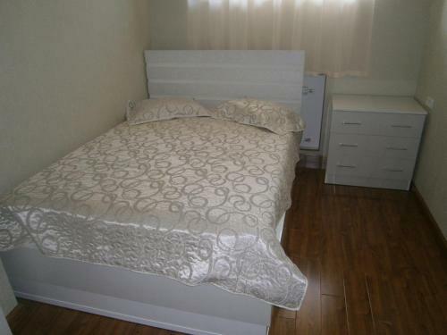 Apartment On Getapnya 74