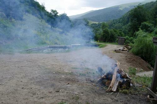 Posada Dilbo House