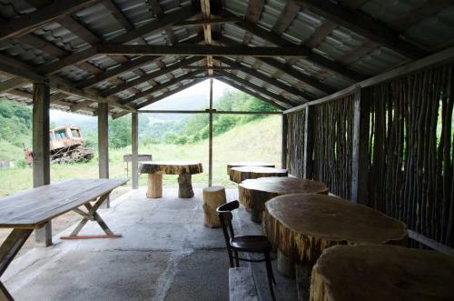 Posada Dilbo House