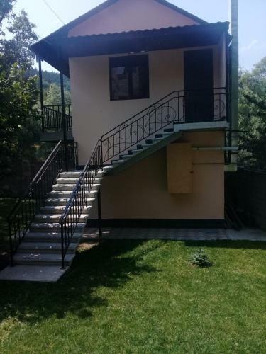 Apartamento Arthur Rest House