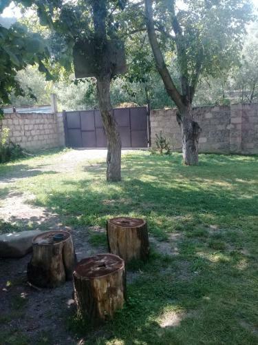 Apartamento Arthur Rest House