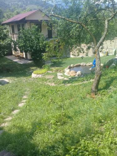 Apartamento Arthur Rest House