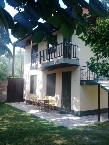Apartamento Arthur Rest House