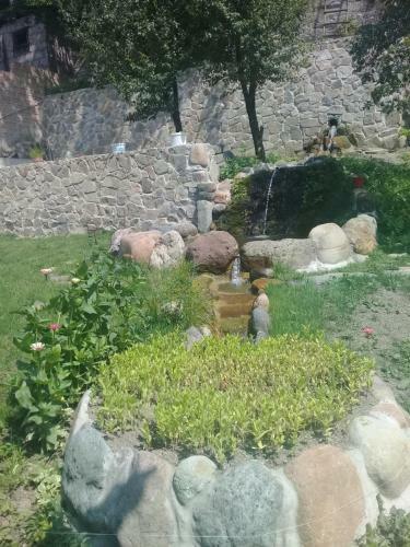 Apartamento Arthur Rest House