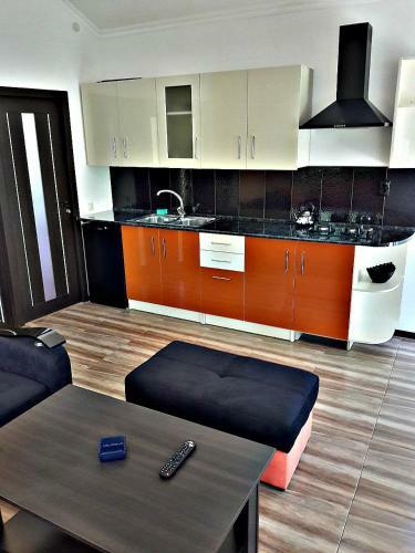 Apartamento Arthur Rest House