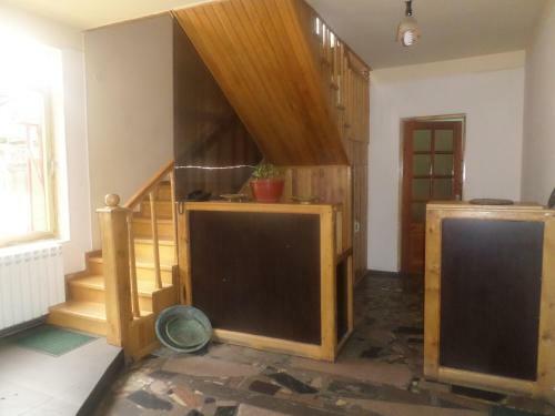 Hostal Guest House Seno