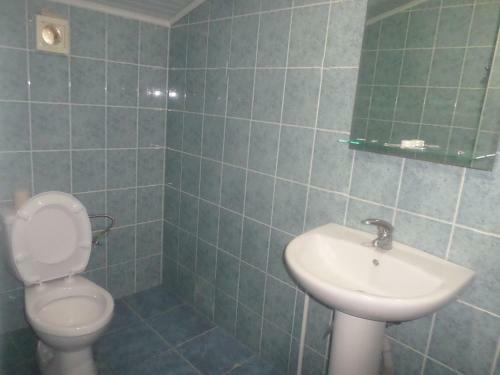 Hostal Guest House Seno